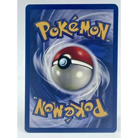Seadra 42/62 Fossil Set Uncommon Non Holo Pokemon Original WOTC Vintage 1999 NM - Picture 4 of 6